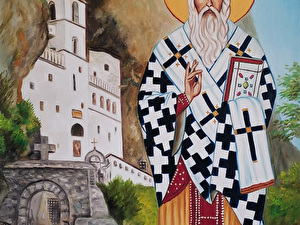 Sv.Vasilije Ostroski