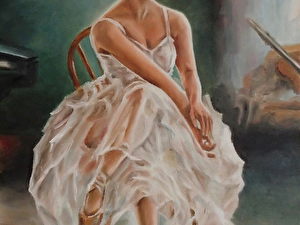 Balerina