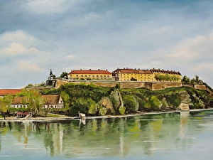 Petrovaradin