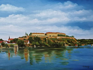 Petrovaradin